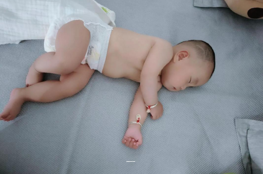 连云港宝宝高烧怎么处理
